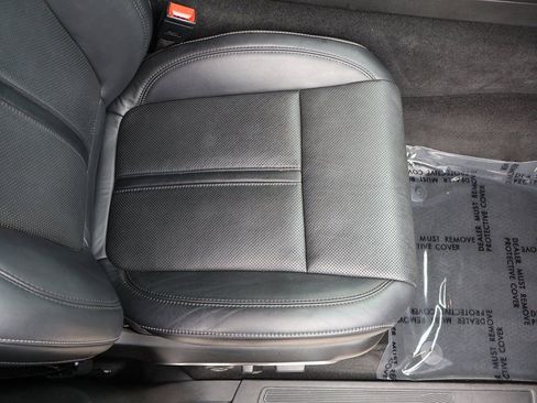 Used 2022 Jeep Wagoneer Series II w/ Premium Group I image 35