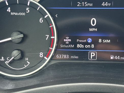 Certified 2024 Nissan Sentra SV image 24