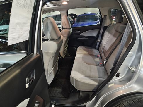 Used 2015 Honda CR-V EX image 22