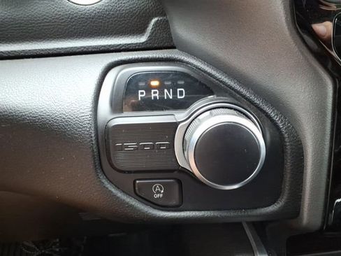 Used 2024 RAM 1500 Lone Star RWD image 29