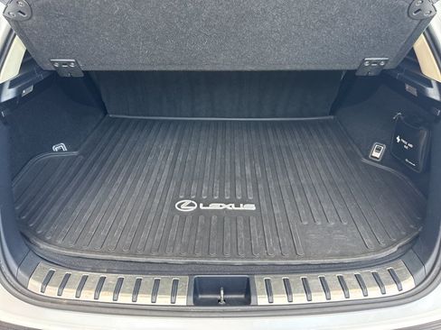 Used 2016 Lexus NX 200t AWD w/ Accessory Package 2 image 38