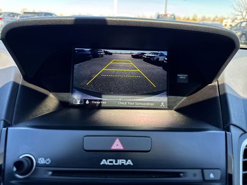 Used 2018 Acura RDX w/ Technology Package image 17