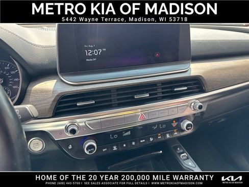 Used 2022 Kia Telluride EX w/ EX Premium Package AWD/4WD image 22