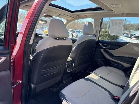 Used 2023 Subaru Forester Limited image 23