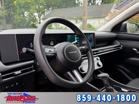 Used 2026 Hyundai Tucson SEL AWD/4WD image 3