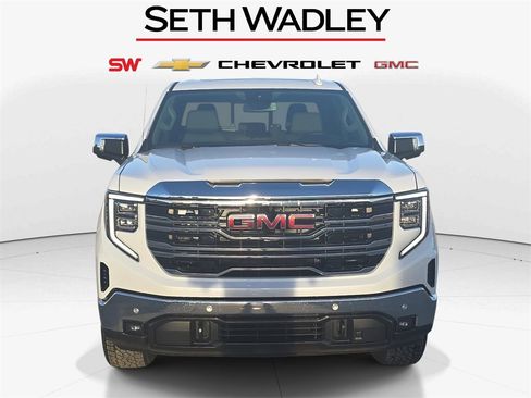 New 2026 GMC Sierra 1500 SLT w/ SLT Premium Plus Package image 2
