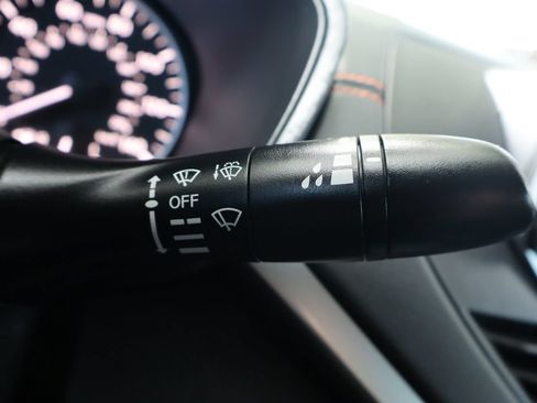 Used 2020 Nissan Altima 2.5 SR w/ Premium Package FWD image 33
