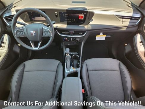 New 2026 Buick Encore GX Preferred w/ Comfort Package FWD image 19