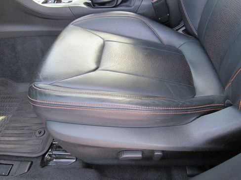 Used 2022 Subaru Crosstrek 2.5i Limited w/ Moonroof Package 1 image 14