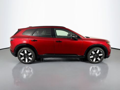 New 2026 Honda Prologue Elite image 4