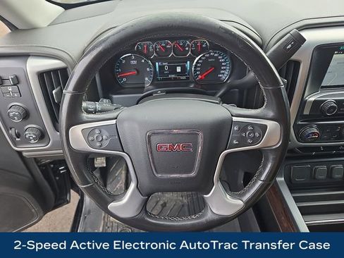 Used 2018 GMC Sierra 1500 SLE w/ SLE Value Package image 23