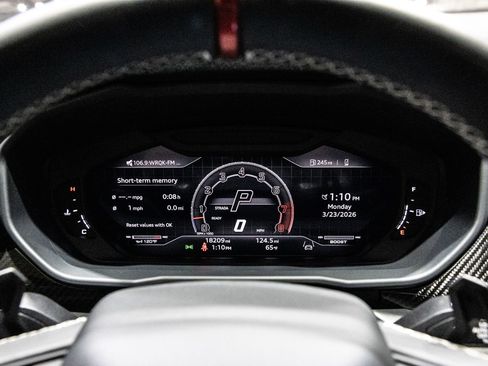 Used 2024 Lamborghini Urus Performante image 35