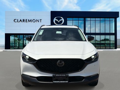 New 2026 MAZDA CX-30 Aire Edition AWD/4WD image 2