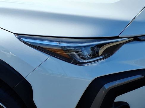 New 2026 Subaru Crosstrek 2.5i Limited image 9