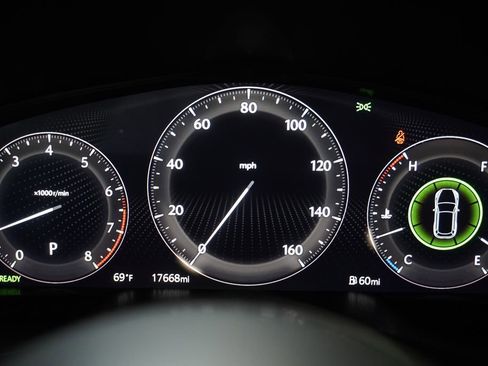 Used 2024 MAZDA CX-90 3.3 Turbo S w/ Premium Plus image 28