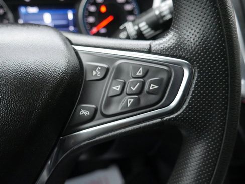 Used 2020 Chevrolet Equinox LT image 13