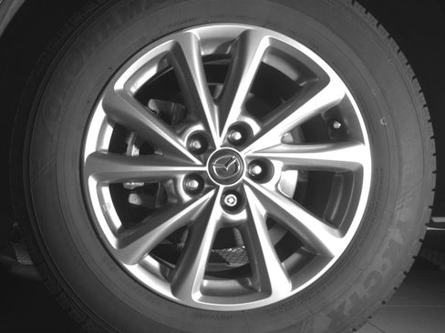 Certified 2023 MAZDA CX-5 AWD 2.5 S image 10