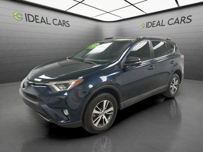 Used 2018 Toyota RAV4 XLE w/ Plus Extra Value Package