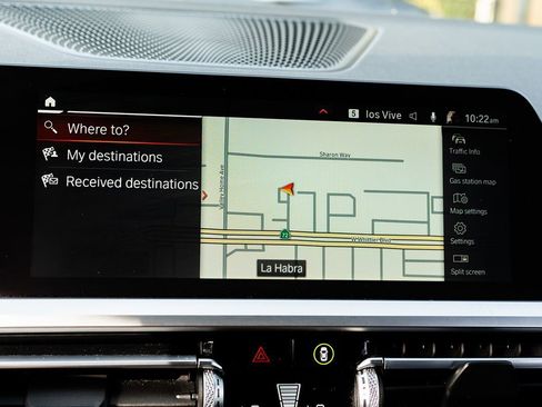 Used 2020 BMW 330i xDrive Sedan w/ Convenience Package image 35