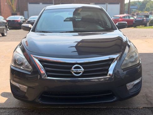 Used 2015 Nissan Altima 2.5 S w/ Power Driver Seat Package FWD image 8