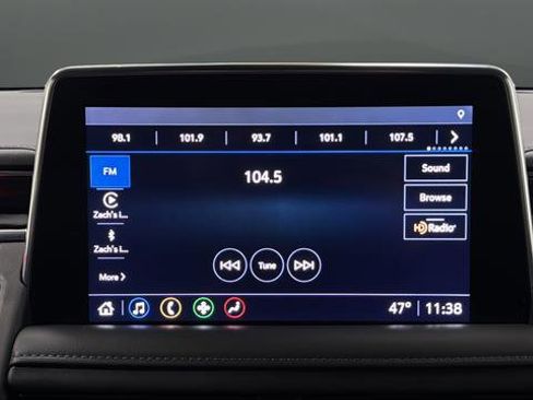 Used 2021 Chevrolet Tahoe Z71 AWD/4WD image 15