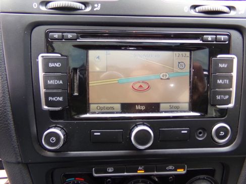 Used 2012 Volkswagen Jetta TDI image 20