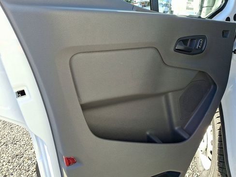 New 2026 Ford Transit 250 148 Medium Roof Extended AWD w/ Load Area Protection Package image 8