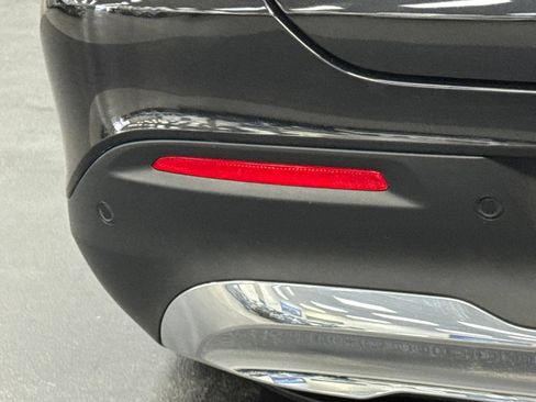 Certified 2023 Mercedes-Benz EQS 450+ SUV image 15