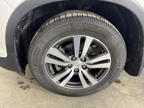 Used 2016 Honda Pilot EX image 24