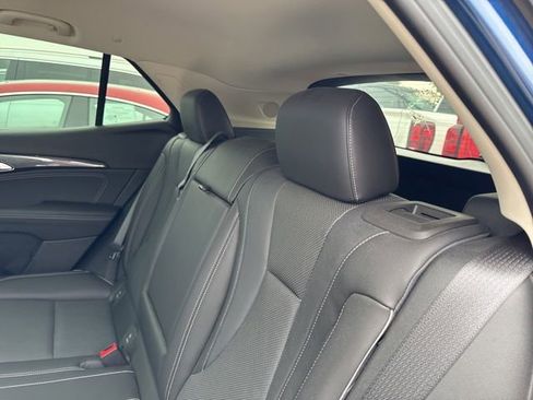 Used 2023 Buick Envision Essence FWD image 10