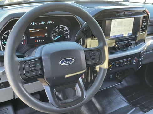 Used 2022 Ford F150 XL w/ Equipment Group 101A High image 22