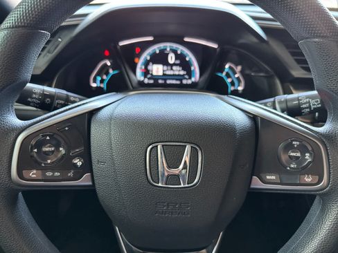 Used 2019 Honda Civic EX image 23