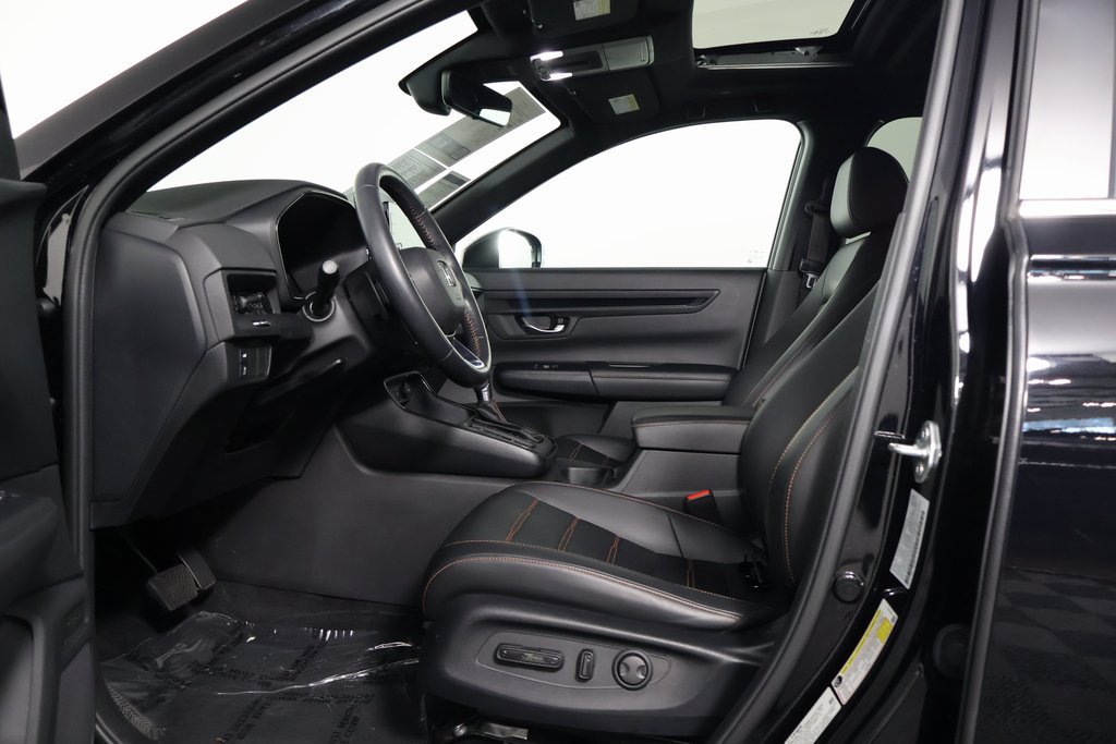 Used 2024 Honda CR-V Sport-L image 10