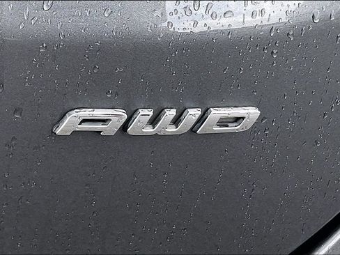 Used 2024 Ford Edge SEL w/ Convenience Package AWD/4WD image 24