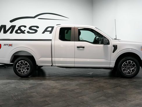 Used 2021 Ford F150 XL w/ Equipment Group 101A High RWD image 8