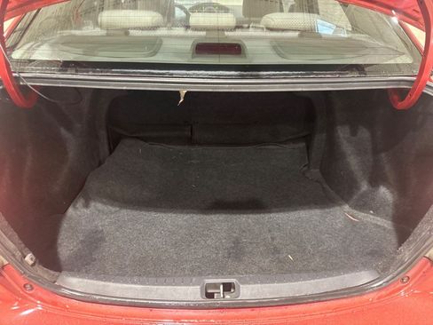 Used 2008 Toyota Yaris Sedan FWD image 43