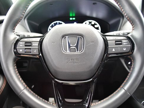 Used 2024 Honda HR-V Sport image 19