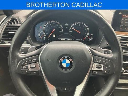 Used 2019 BMW X3 xDrive30i AWD/4WD image 20