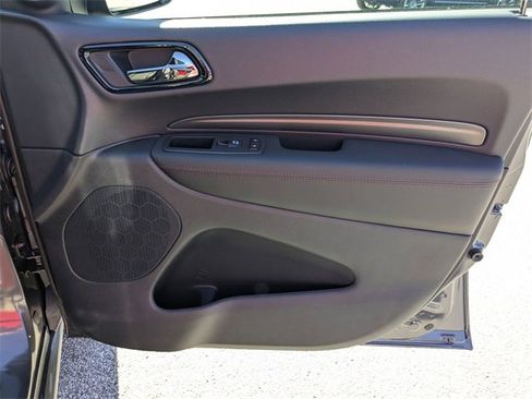 New 2026 Dodge Durango GT image 41