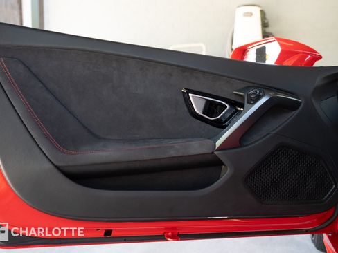 Used 2016 Lamborghini Huracan LP 580-2 RWD image 17