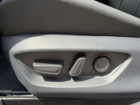 New 2026 Toyota Camry XSE AWD/4WD image 22