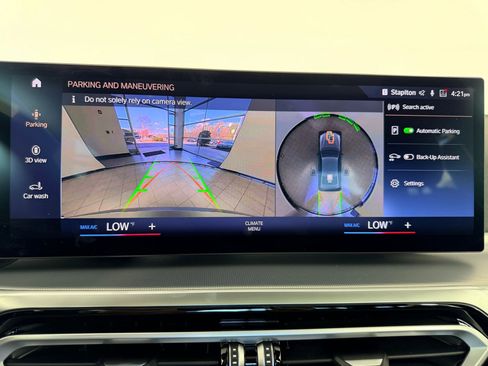 Certified 2024 BMW M340i M340i w/ Premium Package image 32