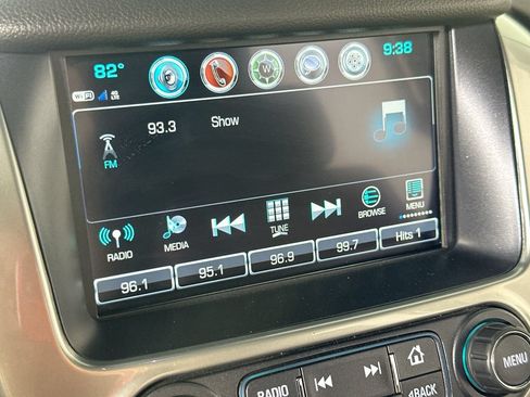 Used 2019 Chevrolet Tahoe Premier w/ Premier Plus Edition AWD/4WD image 30