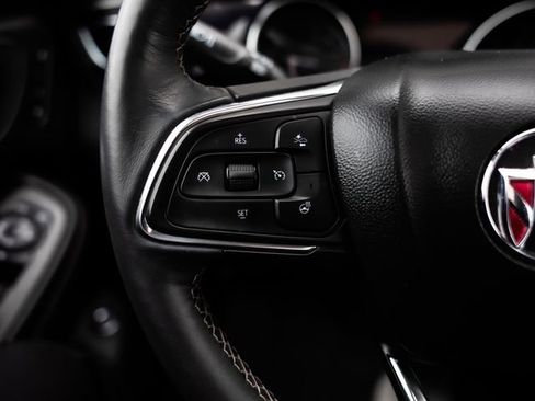 Used 2023 Buick Encore GX Essence w/ Experience Buick Package image 14