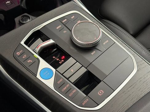 Certified 2023 BMW i4 eDrive40 image 19