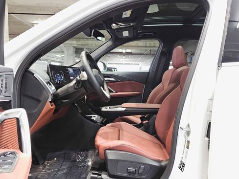 New 2026 BMW X1 xDrive28i image 23