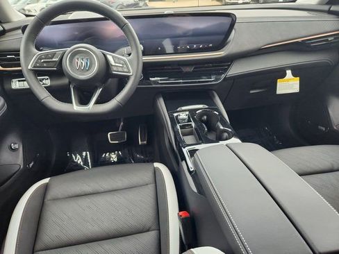 New 2026 Buick Envision Sport Touring AWD/4WD image 6