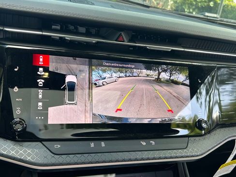 New 2025 Jeep Wagoneer S Limited image 22