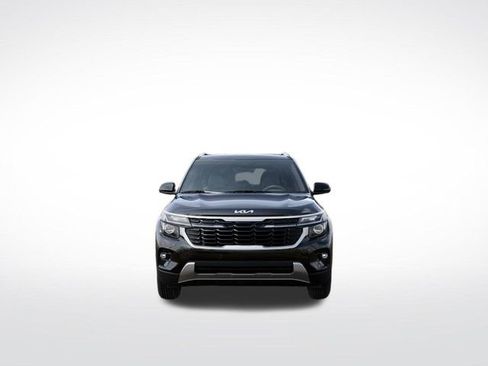 New 2026 Kia Seltos S AWD/4WD image 2