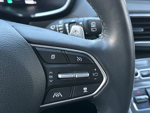Used 2023 Hyundai Santa Fe Blue image 38